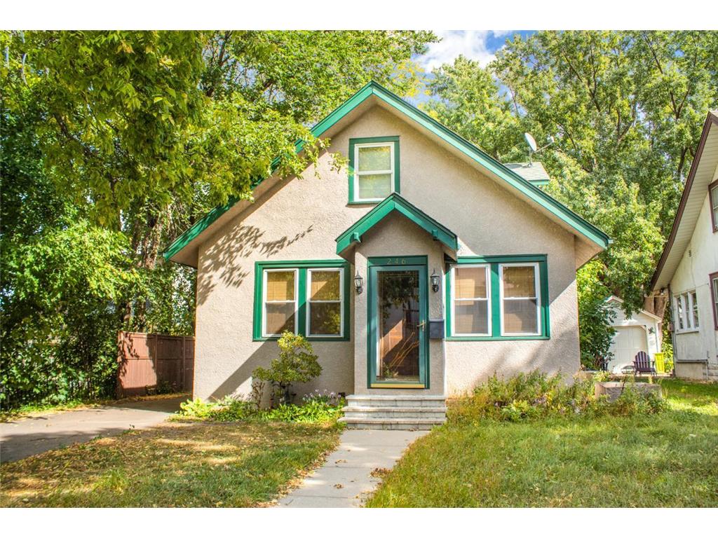 246 Griggs Street S, Saint Paul, MN 55105 MLS 6265712 Edina Realty