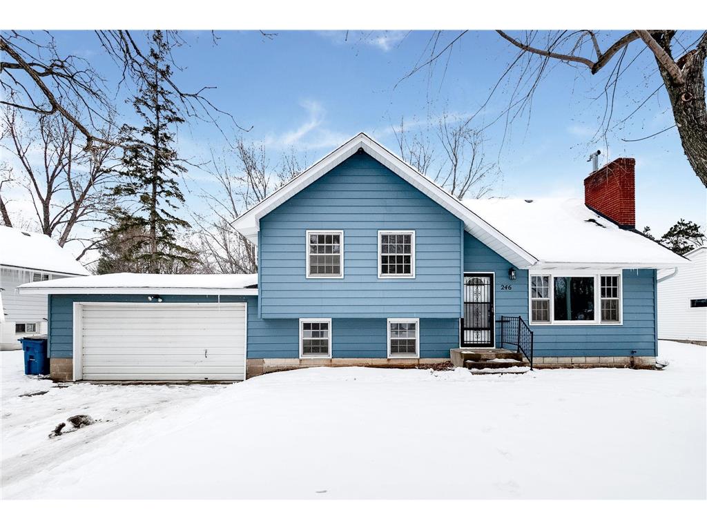 246 N Star Lane Circle Pines MN 55014 6500925 image1