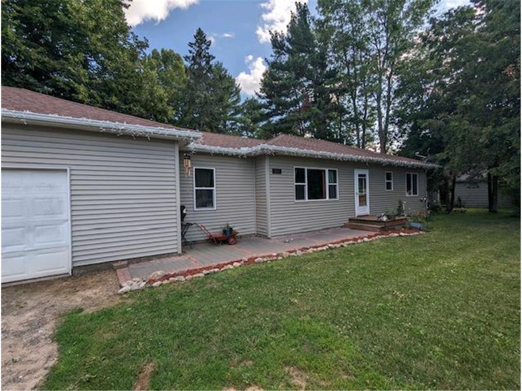 246 South Avenue W Clear Lake WI 54005 6397812 image1