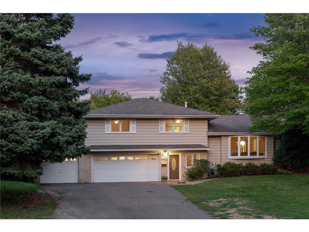 2460 Zealand Avenue N, Golden Valley, MN, 55427 MLS 6410485 Edina