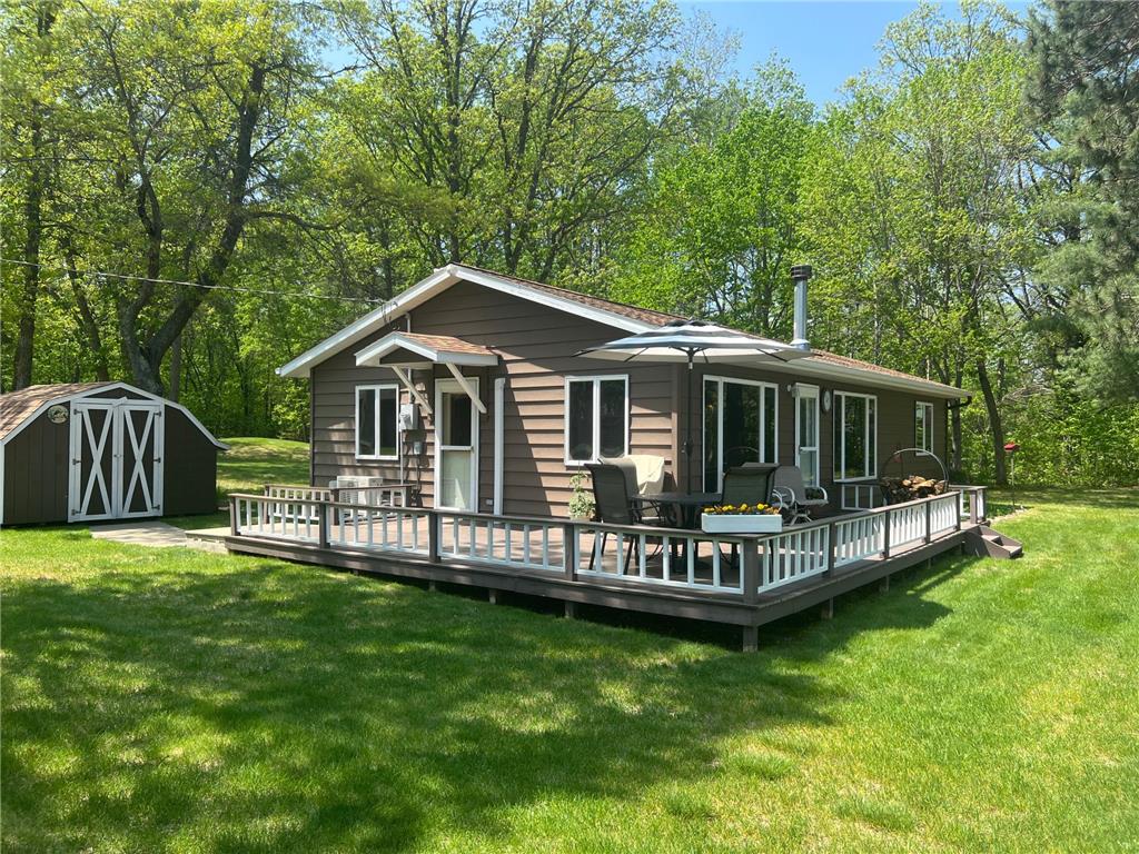 24600 Agate Drive Menahga MN 56464 - First Crow Wing 6377405 image1