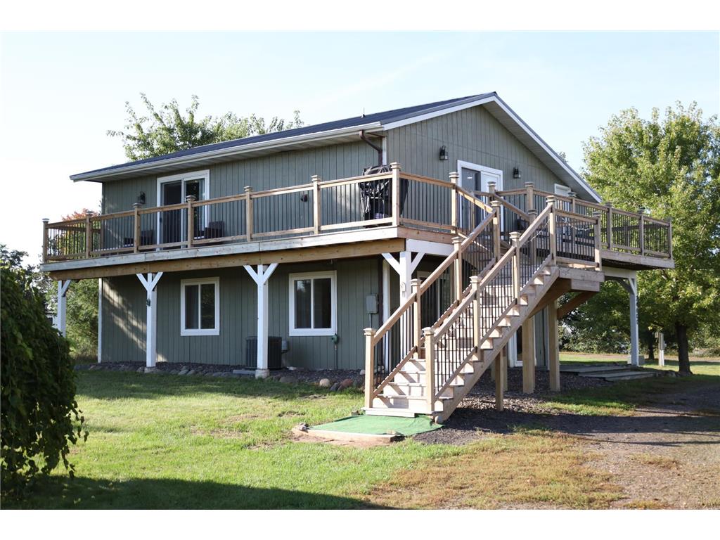 24600 Lind Road, Siren, WI, 54872 MLS 6442241 Edina Realty