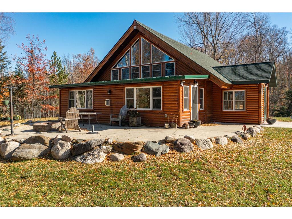 24602 Red Pine Ridge Road Bigfork Twp MN 56628 - Kelly Lake 6607315 image1