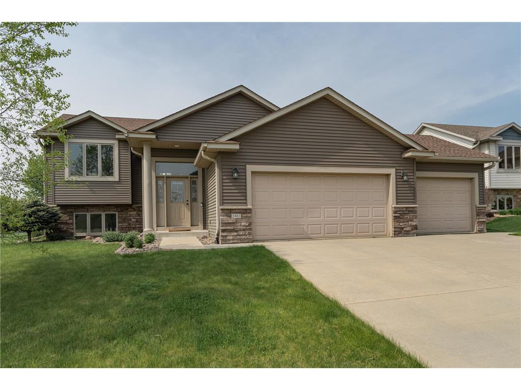 2461 Ashland Drive NW Rochester MN 55901 6526312 image1