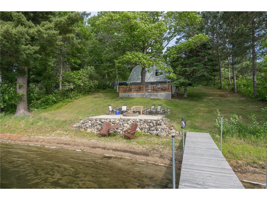 2461 Birch Park Drive NW Backus MN 56435 - Long Lake 7093086 image1