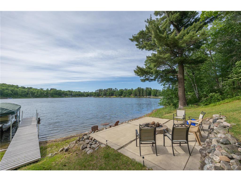 2461 Birch Park Drive NW Backus MN 56435 - Long Lake 7093086 image2