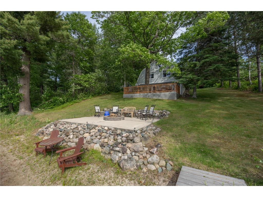 2461 Birch Park Drive NW Backus MN 56435 - Long Lake 7093086 image27