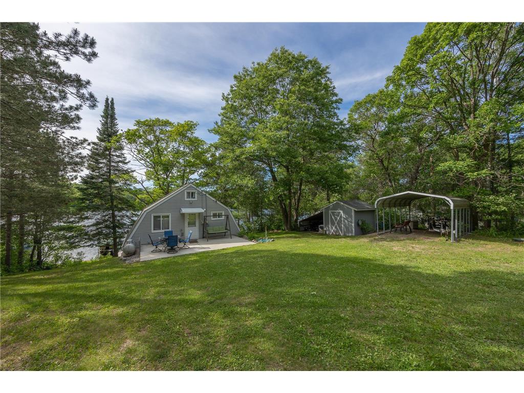 2461 Birch Park Drive NW Backus MN 56435 - Long Lake 7093086 image35
