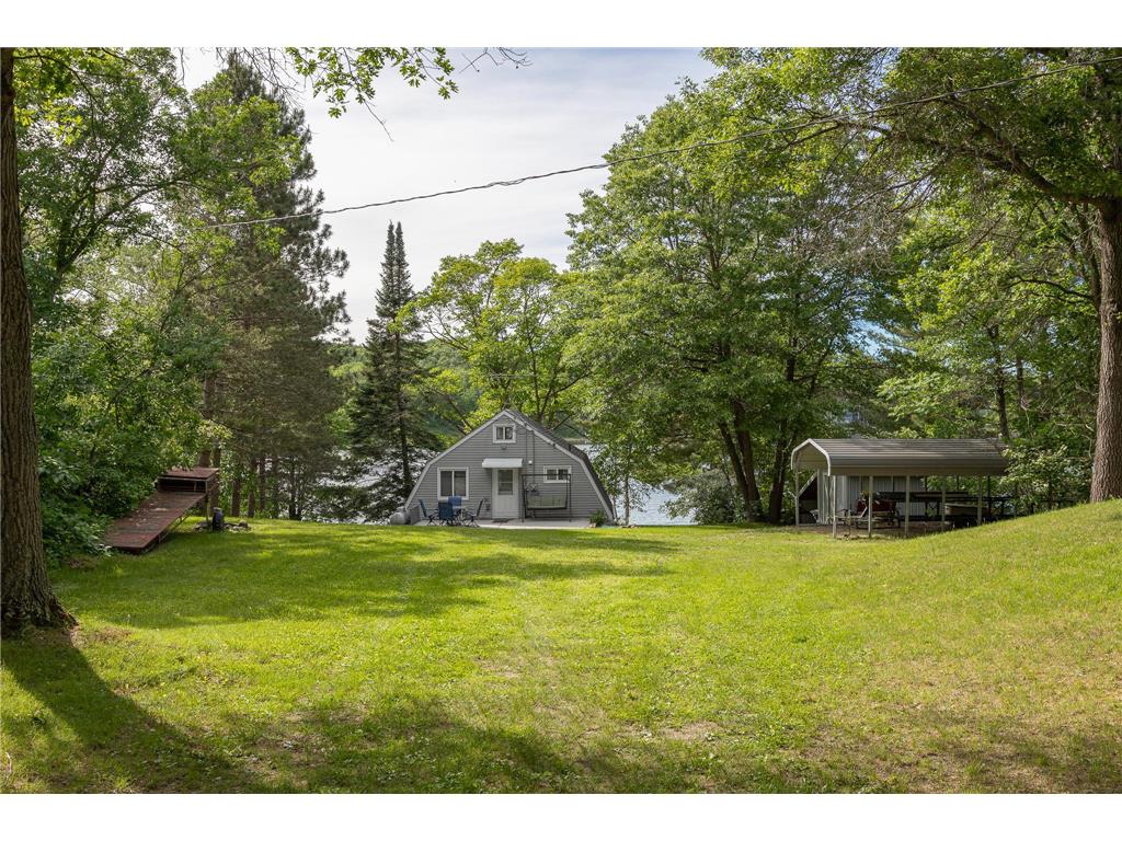 2461 Birch Park Drive NW Backus MN 56435 - Long Lake 7093086 image36