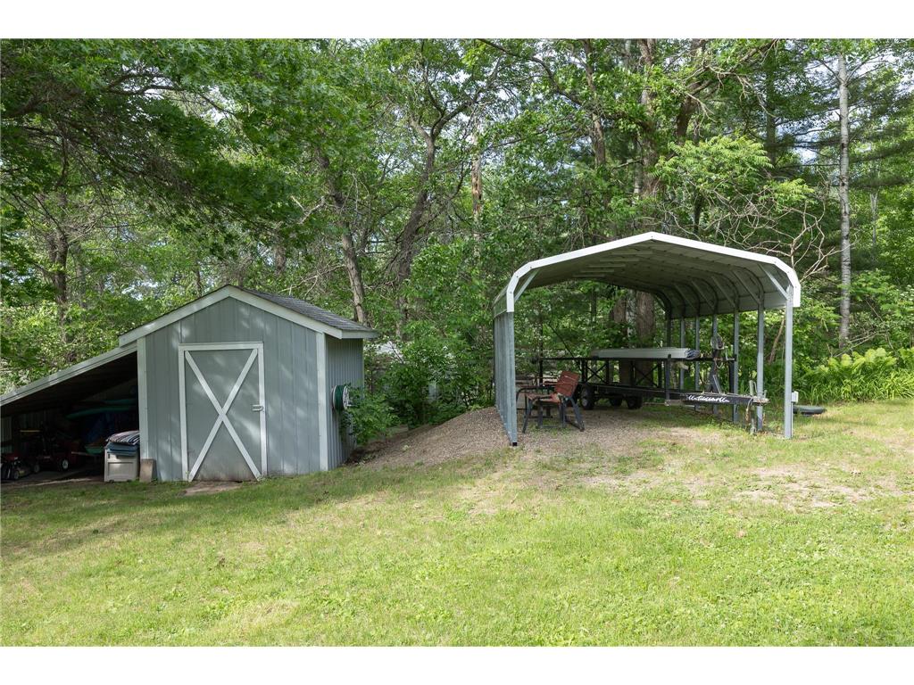 2461 Birch Park Drive NW Backus MN 56435 - Long Lake 7093086 image37
