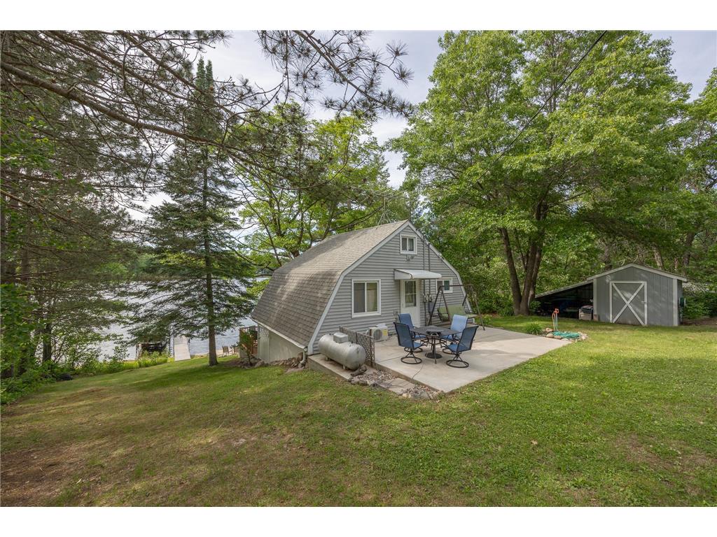 2461 Birch Park Drive NW Backus MN 56435 - Long Lake 7093086 image6