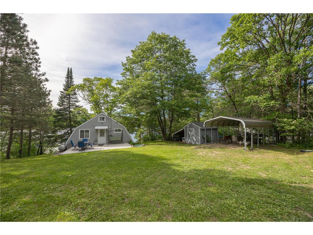2461 Birch Park Drive NW Backus MN 56435 - Long Lake 7093086 image9