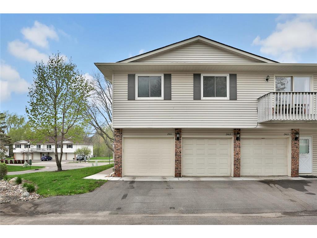 2461 Grenadier Avenue N #57 Oakdale MN 55128 6368062 image1