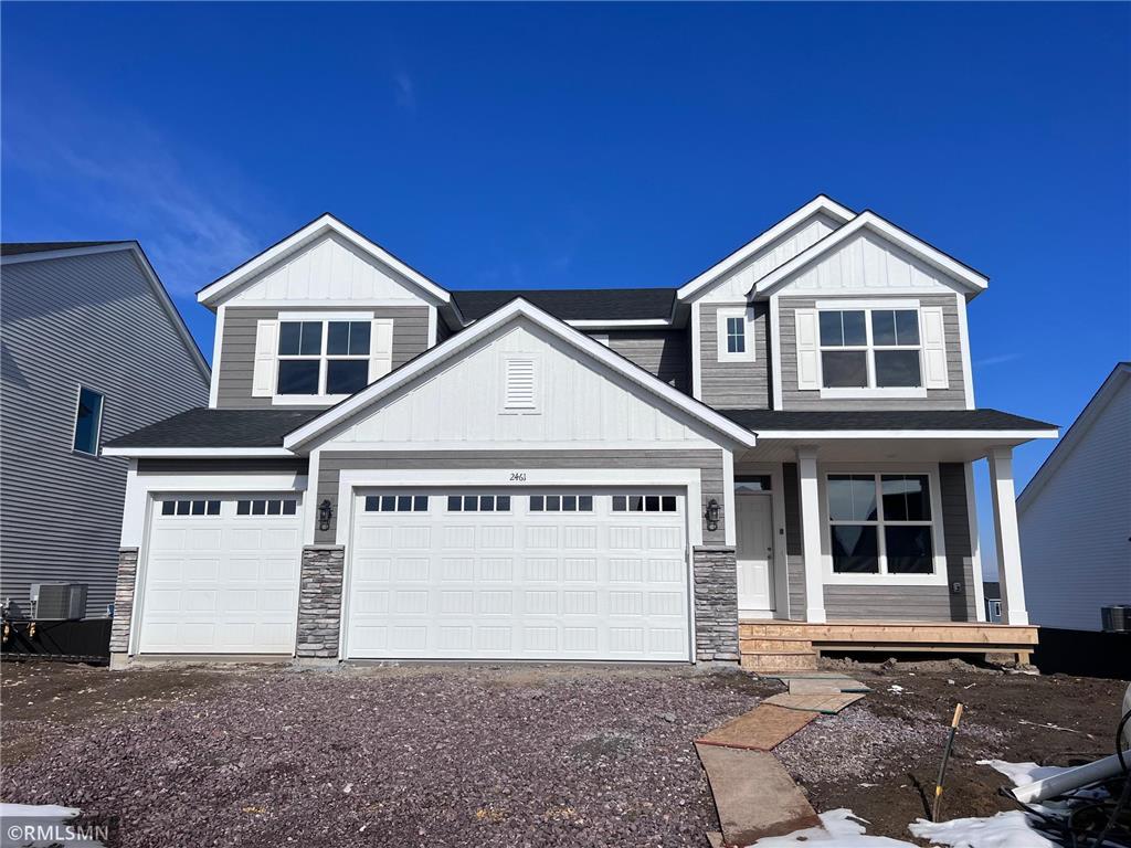2461 Jacamar Avenue NE Saint Michael MN 55376 6493031 image1