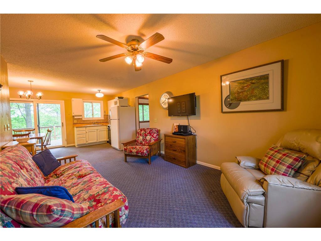 24615 Poquette Lake Road, Shell Lake, WI, 54871 MLS 6541851 Edina