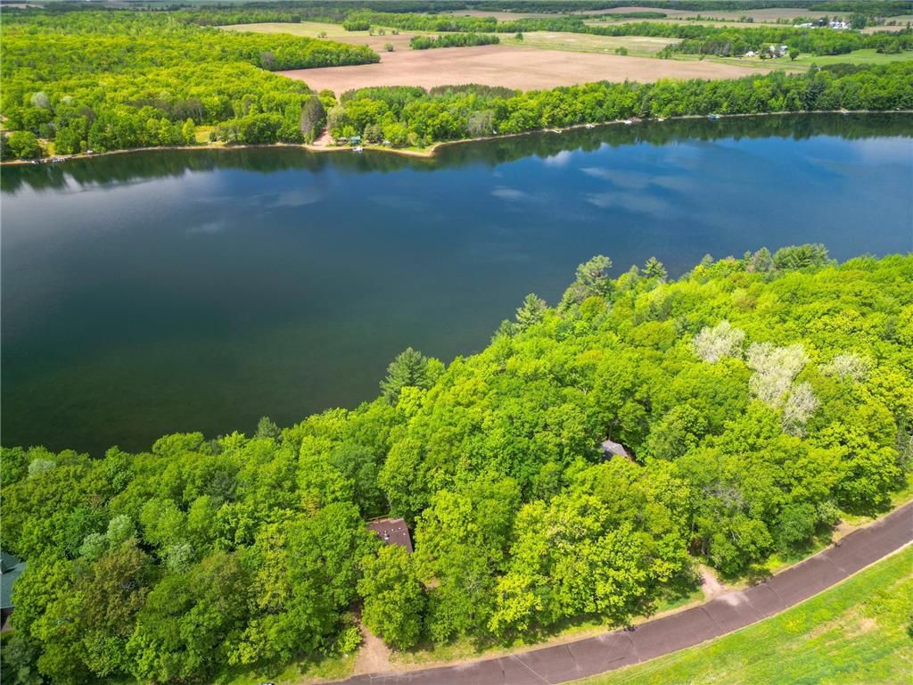 24615 Poquette Lake Road, Shell Lake, WI, 54871 MLS 6541851 Edina