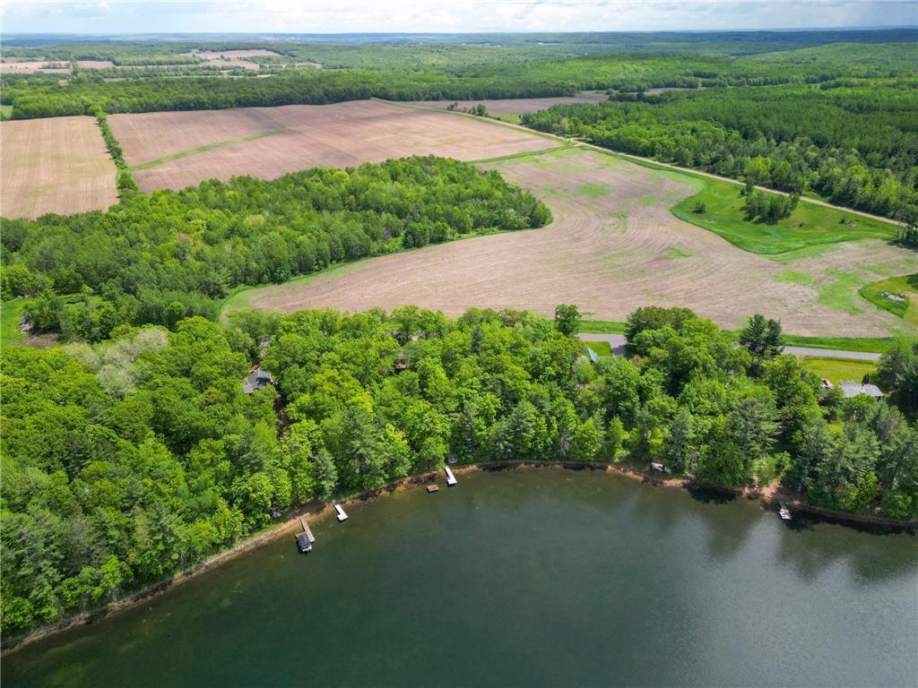 24615 Poquette Lake Road, Shell Lake, WI, 54871 MLS 6541851 Edina