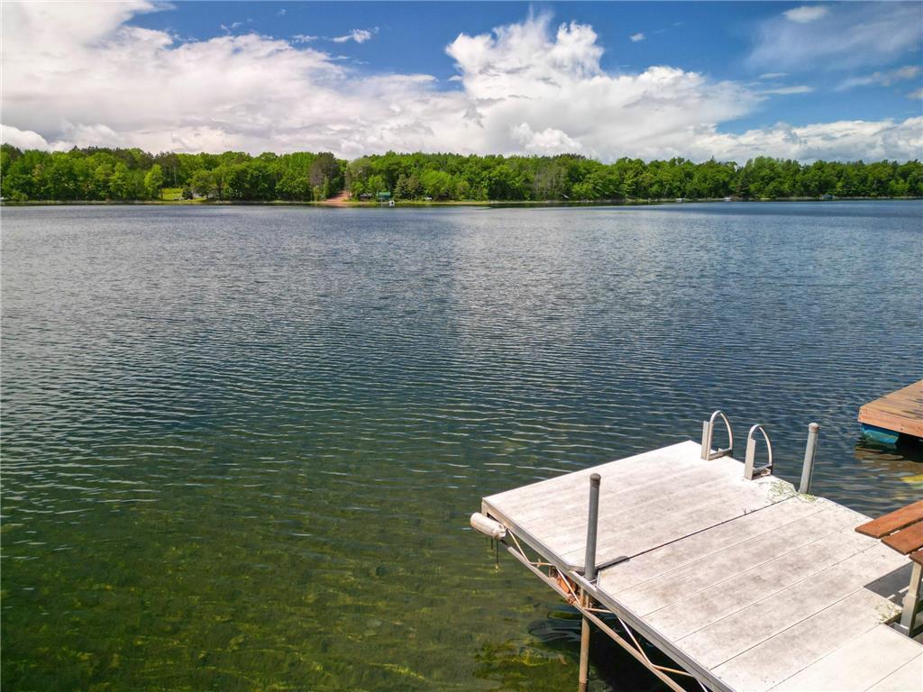 24615 Poquette Lake Road, Shell Lake, WI, 54871 MLS 6541851 Edina