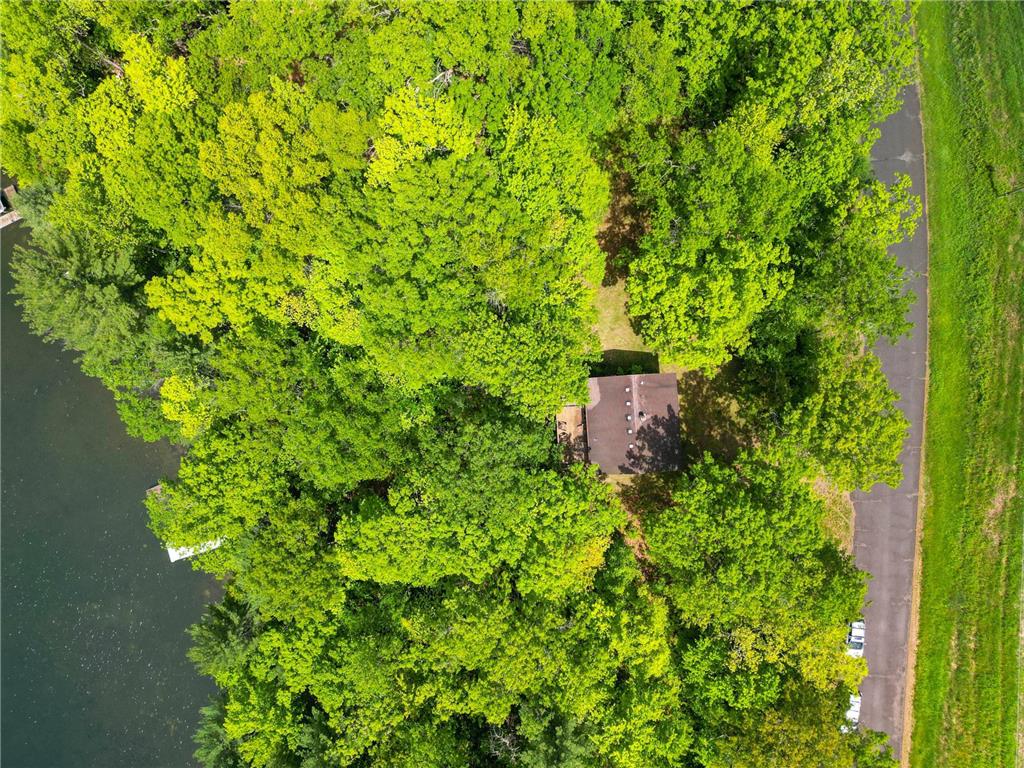 24615 Poquette Lake Road, Shell Lake, WI, 54871 MLS 6541851 Edina