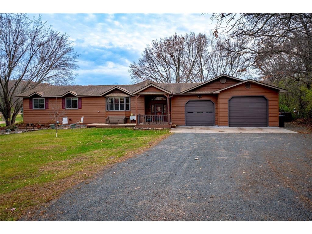 2462 113th Avenue, Dresser, WI, 54009 MLS 6459476 Edina Realty