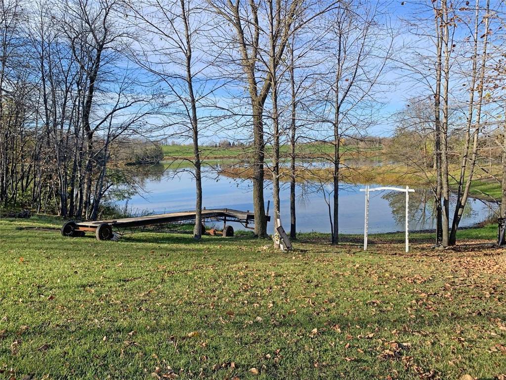 2462 231st Street, Cushing, WI, 54006 MLS 6324138 Edina Realty