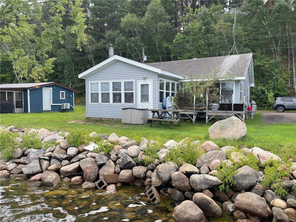 2462 Lake Shore Drive Scandia Valley Twp MN 56466 - Shamineau 6768211 image1