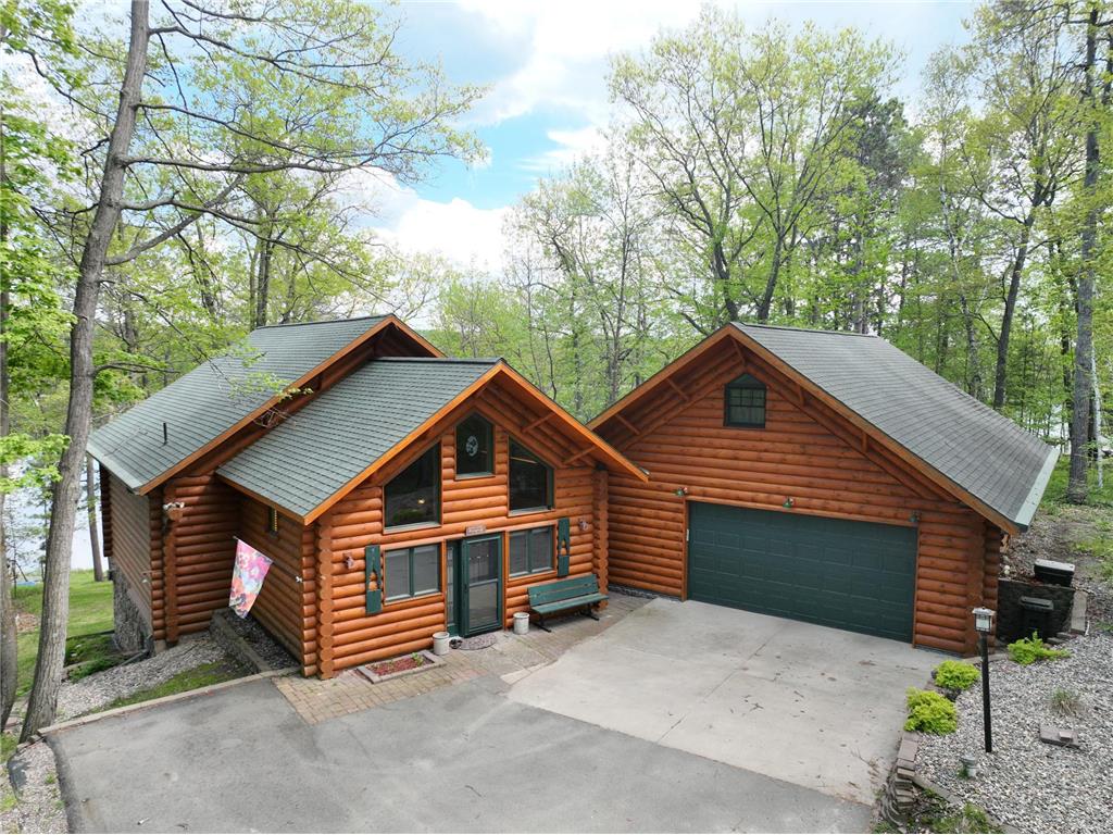2462 N Long Lake Drive NW Backus MN 56435 - Long Lake 7084132 image1