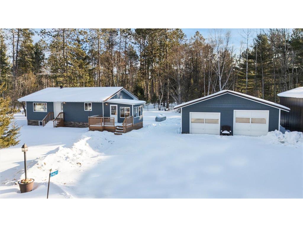 24621 E Long Lake Road Bigfork MN 56628 - Long Lake 7018118 image1