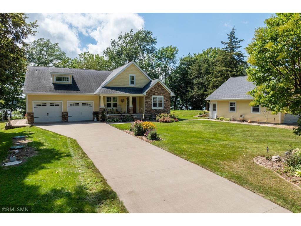 24623 Irish Lane Cleveland MN 56017 - East Jefferson 6593594 image1