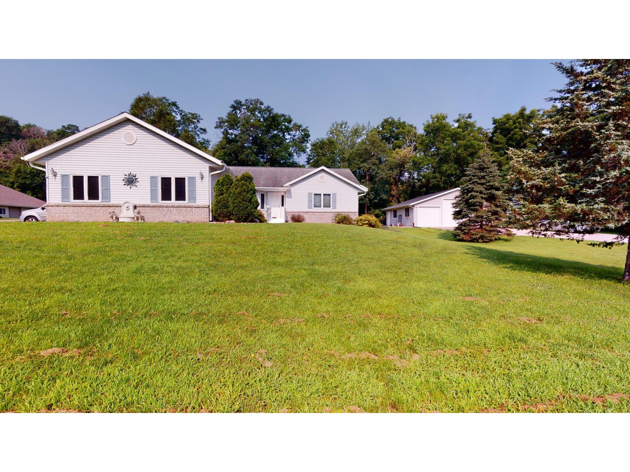 24624 9th Street, Trempealeau, WI, 54661 MLS 6023747 Edina Realty
