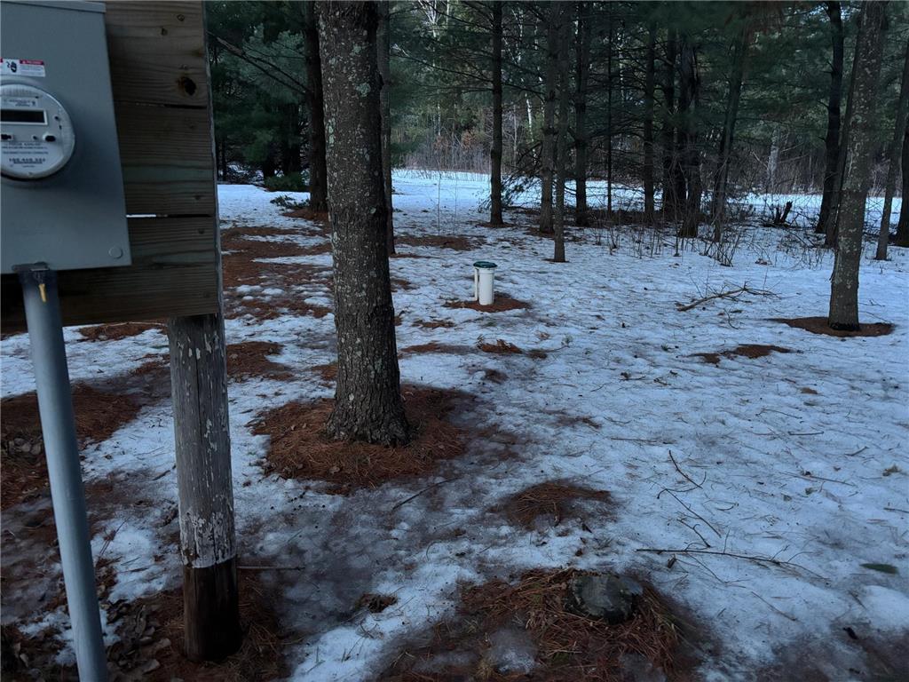 24625 Fosmo Drive La Follette Twp WI 54893 - Big Sand Lake 7033910 image17