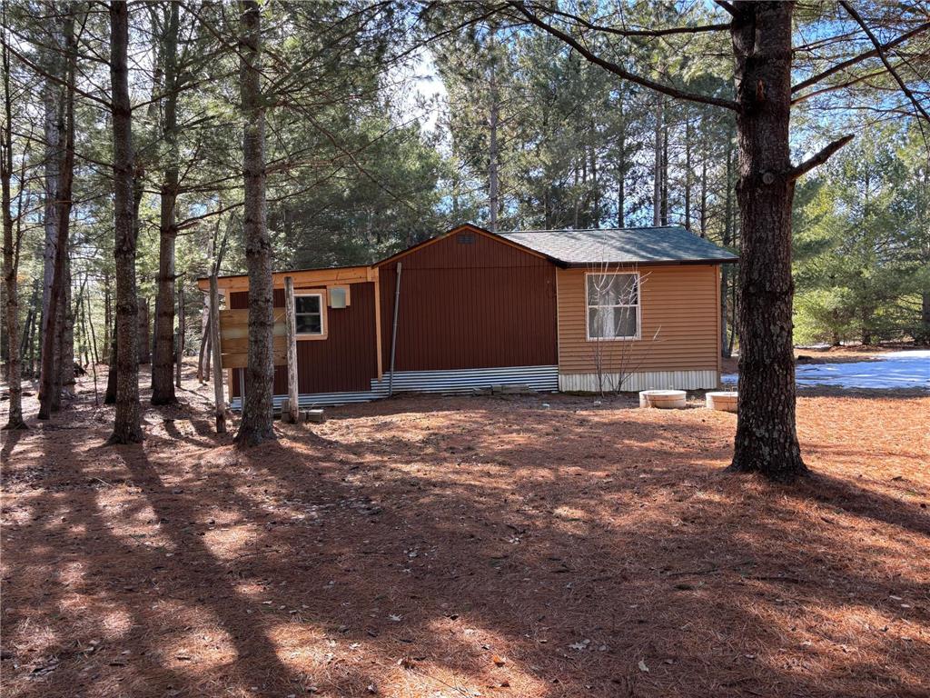 24625 Fosmo Drive La Follette Twp WI 54893 - Big Sand Lake 7033910 image2