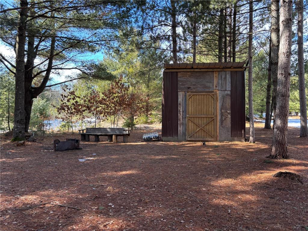 24625 Fosmo Drive La Follette Twp WI 54893 - Big Sand Lake 7033910 image21