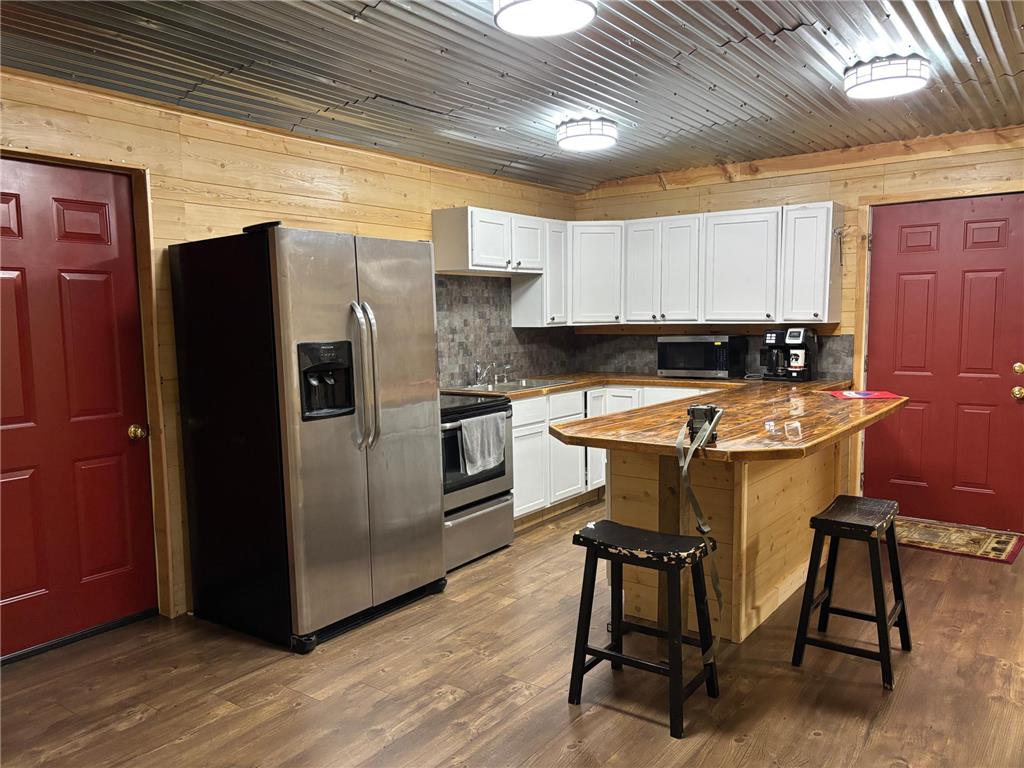 24625 Fosmo Drive La Follette Twp WI 54893 - Big Sand Lake 7033910 image4