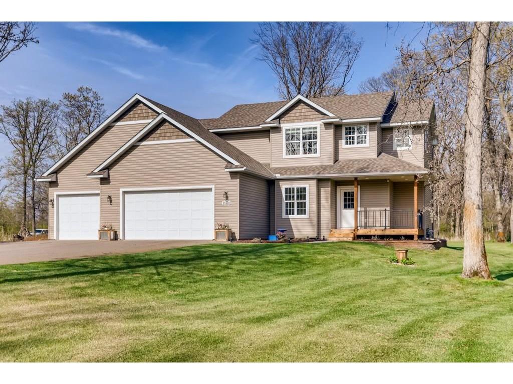 24628 190th Street NW, Big Lake, MN, 55309 MLS 5743445 Edina Realty