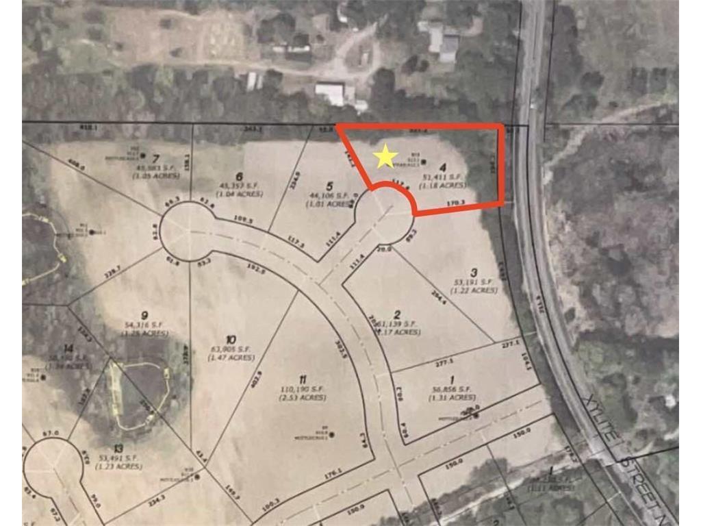 2463 180th Lane NE Ham Lake MN 55304 6759458 image2