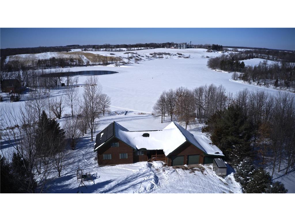 2463 232nd Street Laketown Twp WI 54006 - McKeith Lake 6335480 image1