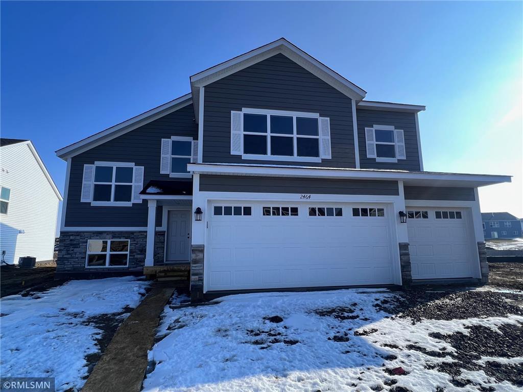 2464 Jaber Avenue NE Saint Michael MN 55376 6493250 image1