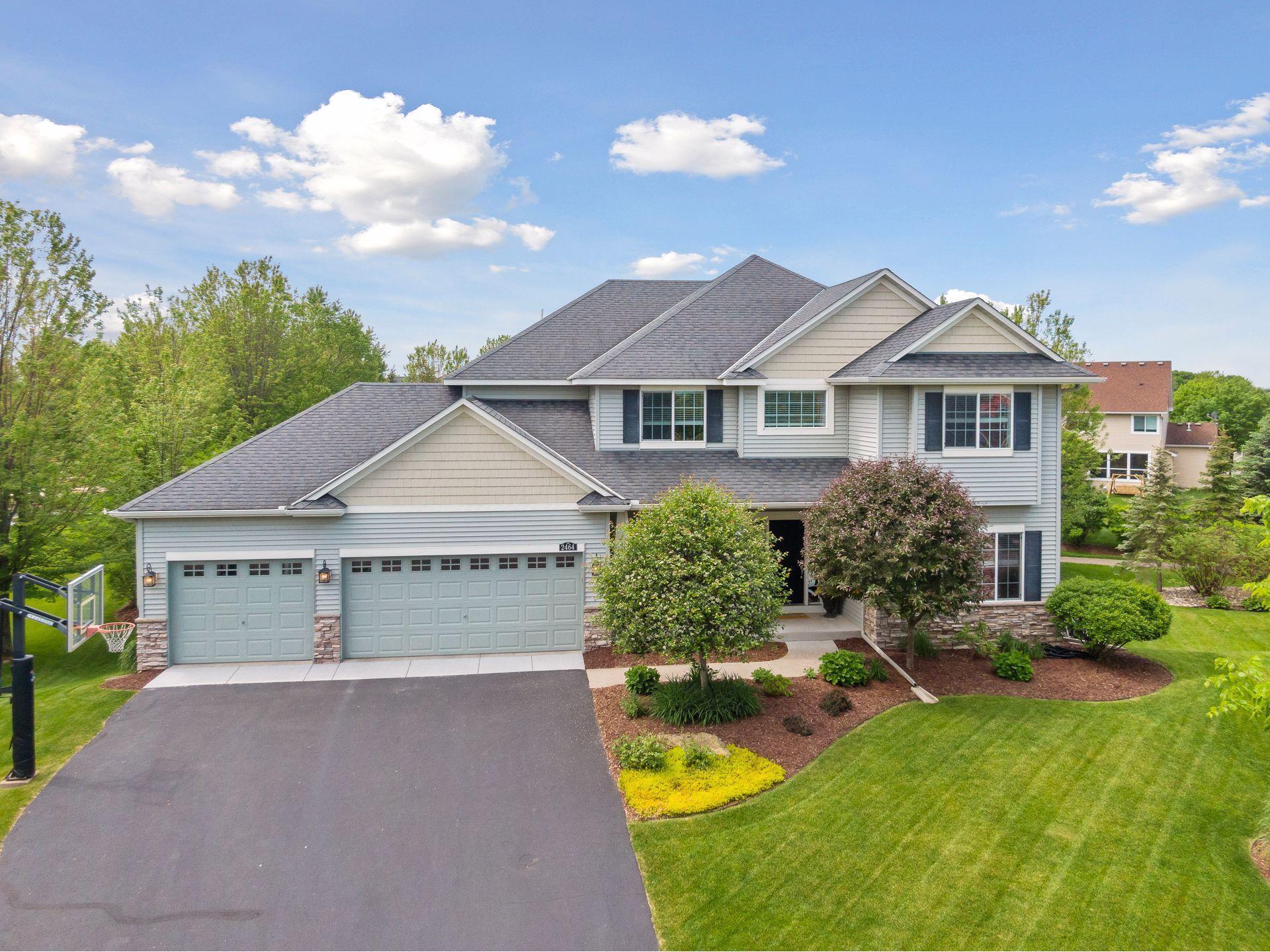 2464 Sandstone Place, Woodbury, MN 55129 MLS 5768430 Edina Realty