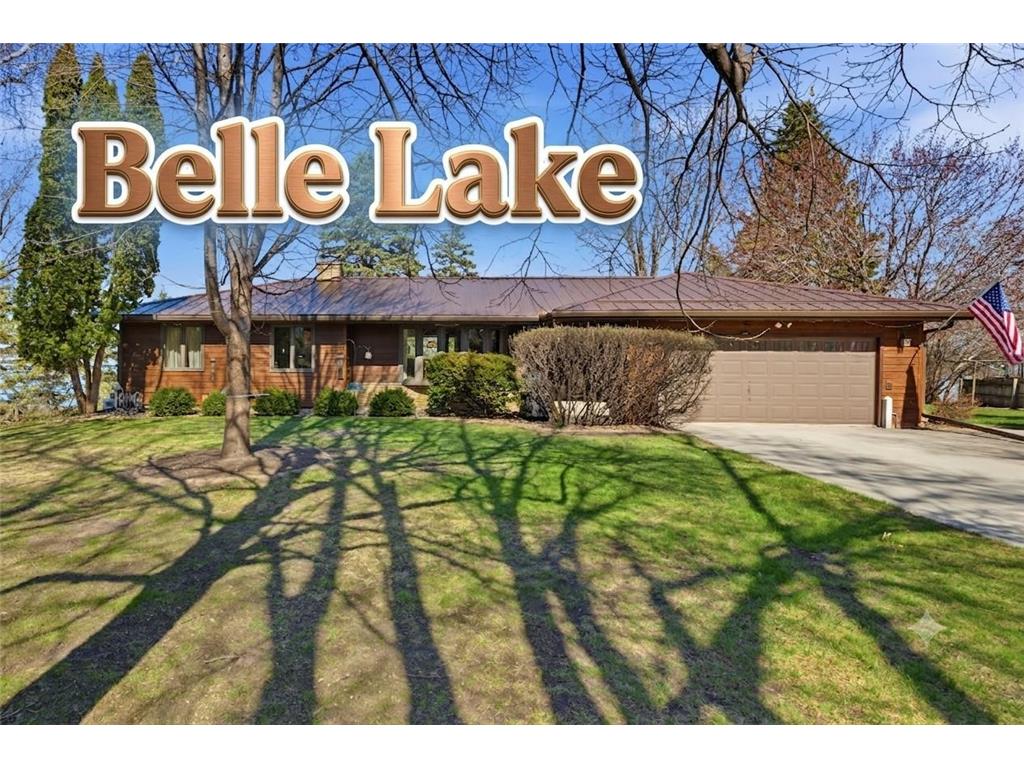 24642 Upsala Lane Hutchinson MN 55350 - Belle Lake 7042639 image1