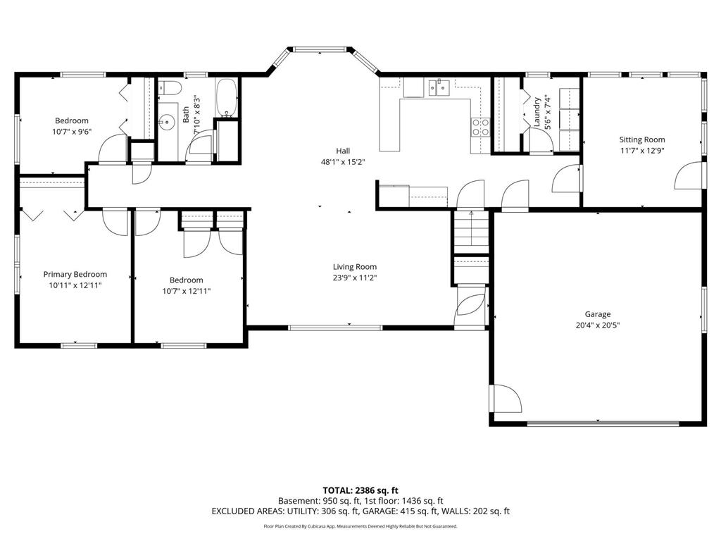24642 Upsala Lane Hutchinson MN 55350 - Belle Lake 7042639 image54