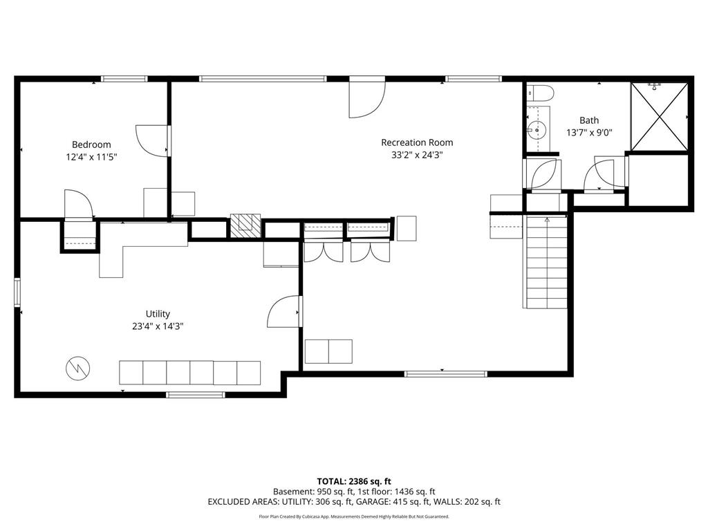 24642 Upsala Lane Hutchinson MN 55350 - Belle Lake 7042639 image55