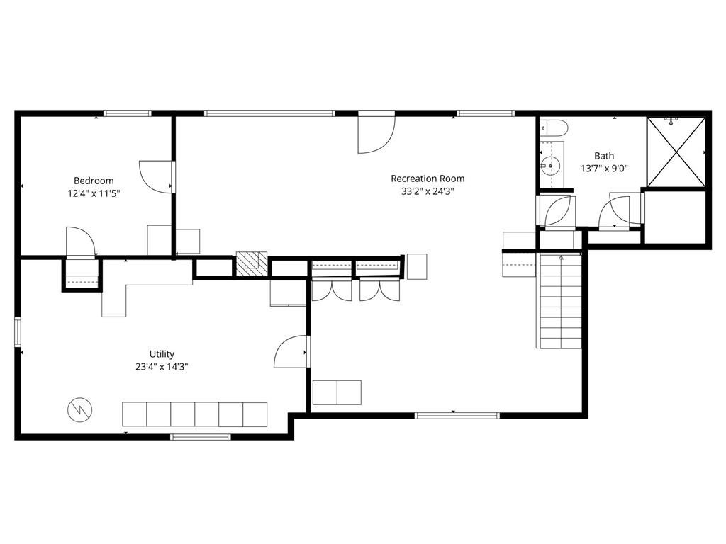 24642 Upsala Lane Hutchinson MN 55350 - Belle Lake 7042639 image56