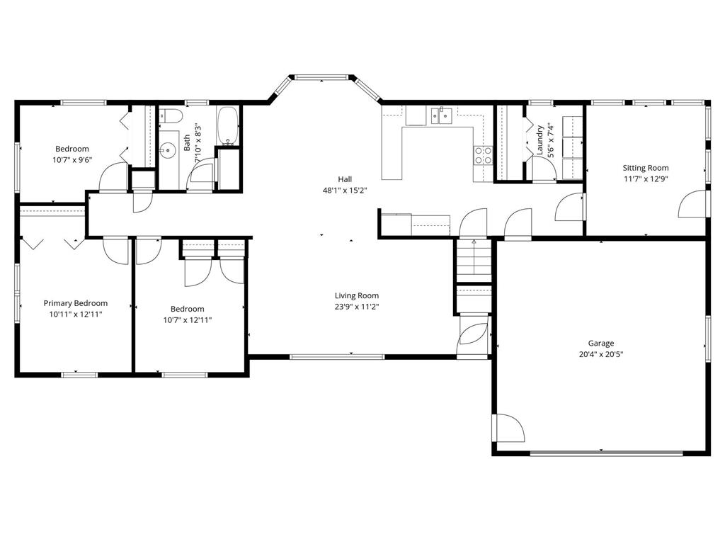 24642 Upsala Lane Hutchinson MN 55350 - Belle Lake 7042639 image57
