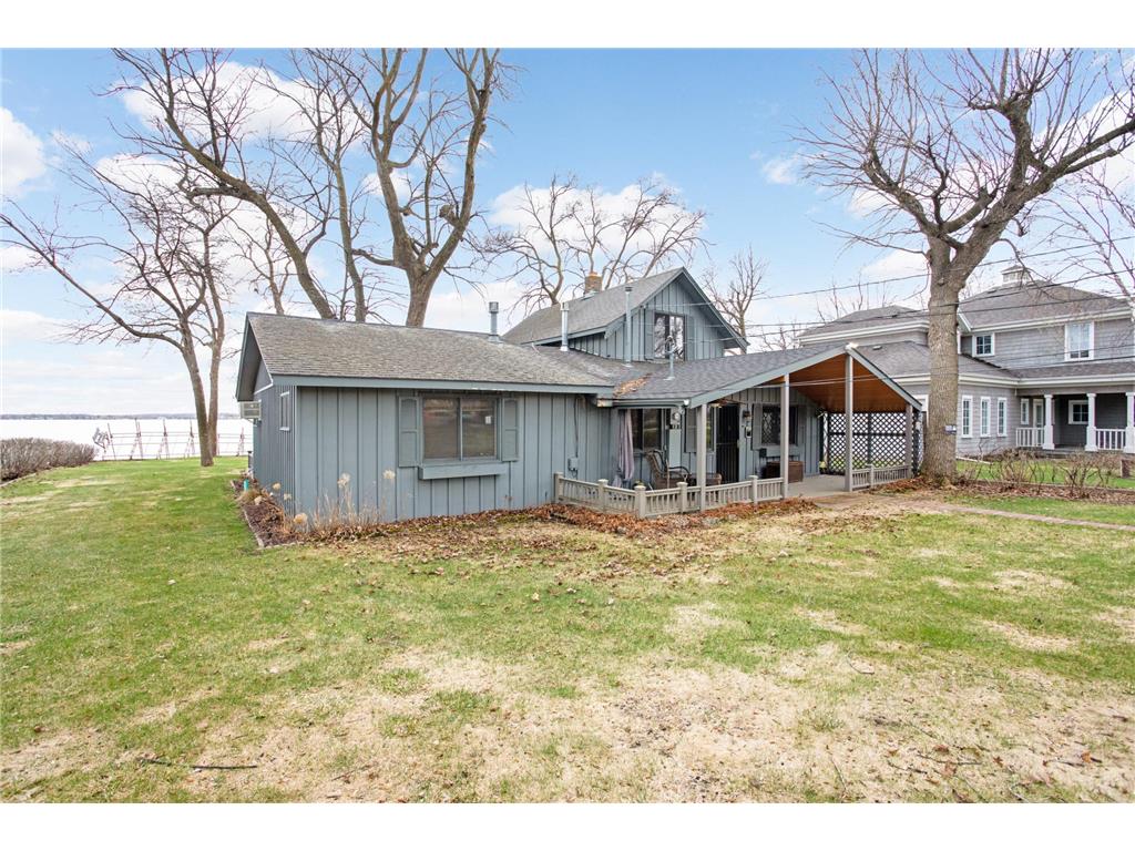 24643 N Melissa Drive, Lake View Twp, MN, 56501 MLS 6382159 Edina