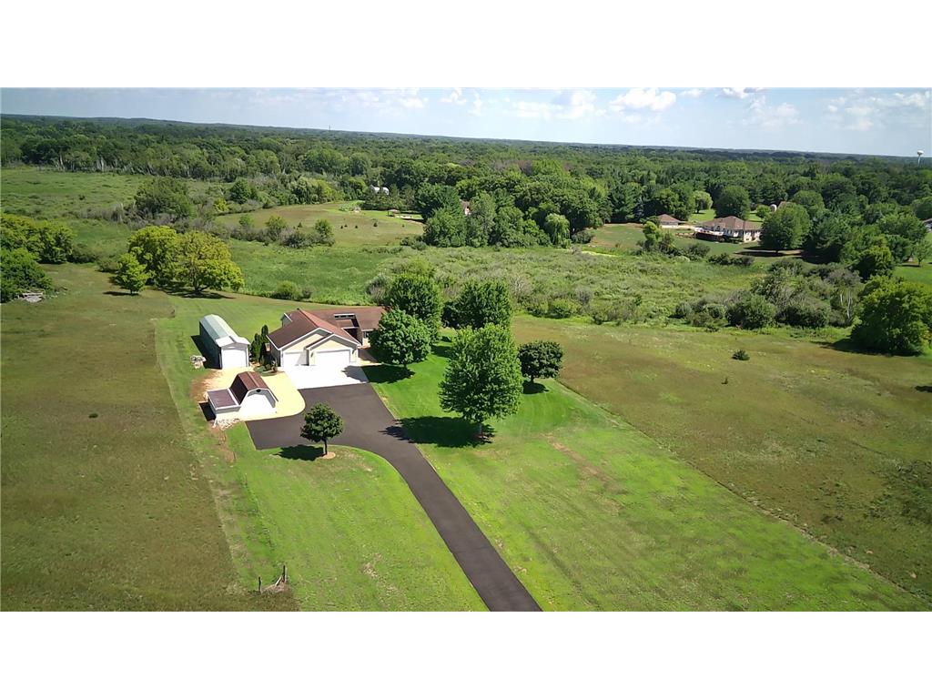 24645 Kettle River Boulevard, Forest Lake, MN, 55025 MLS 6409043