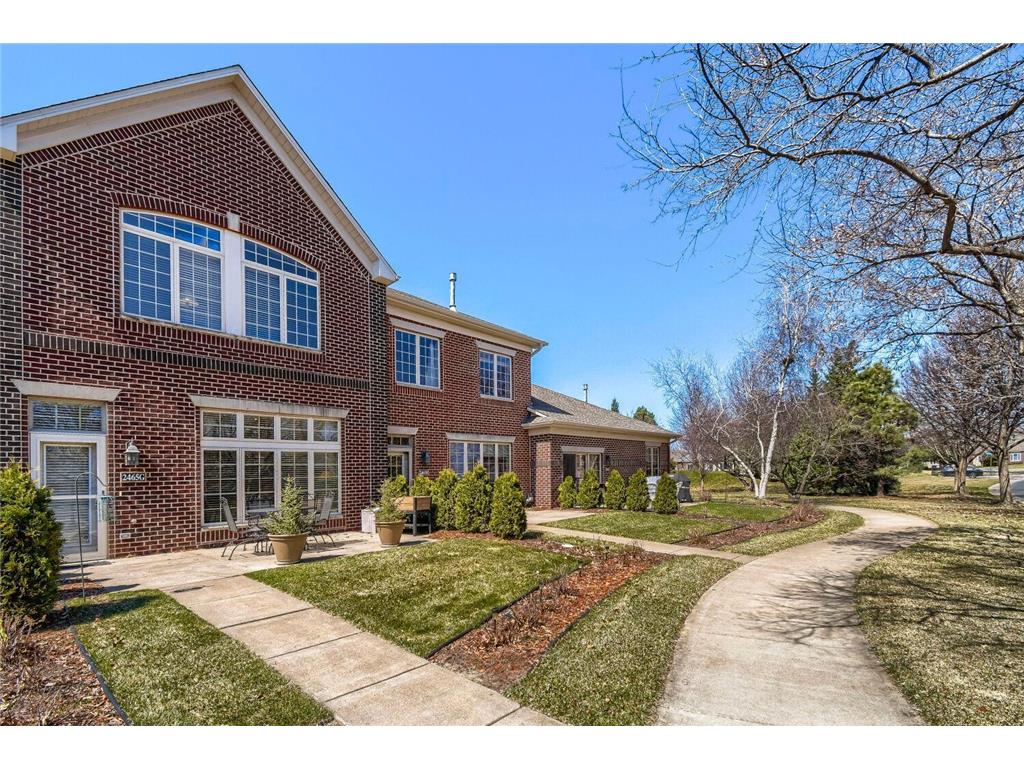 2465 119th Court NE #G Blaine MN 55449 7051920 image36