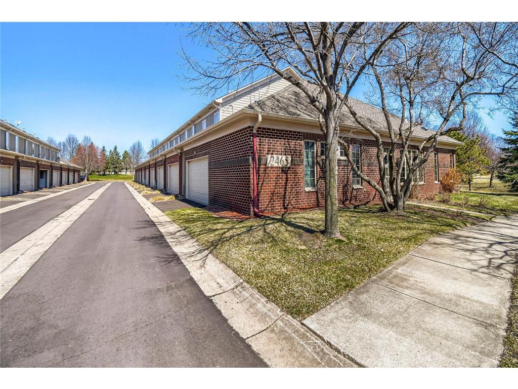 2465 119th Court NE #G Blaine MN 55449 7051920 image40