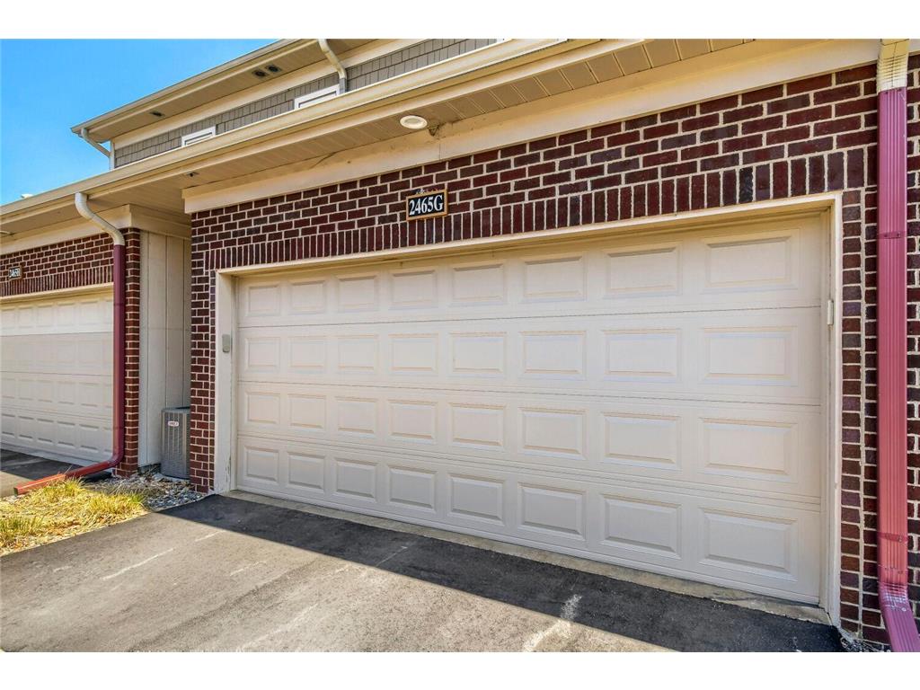 2465 119th Court NE #G Blaine MN 55449 7051920 image41