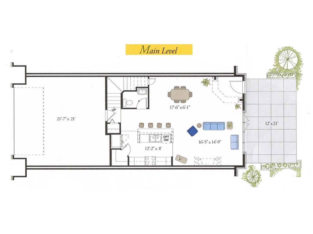 2465 119th Court NE #G Blaine MN 55449 7051920 image43